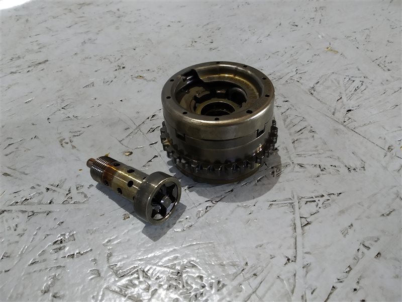 муфта распредвала, 10555 рублей, Санкт-Петербург