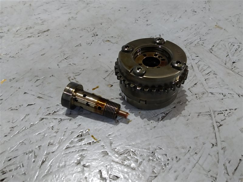 муфта распредвала, 10555 рублей, Санкт-Петербург