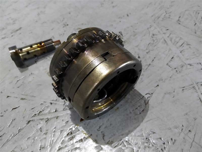 муфта распредвала, 10555 рублей, Санкт-Петербург