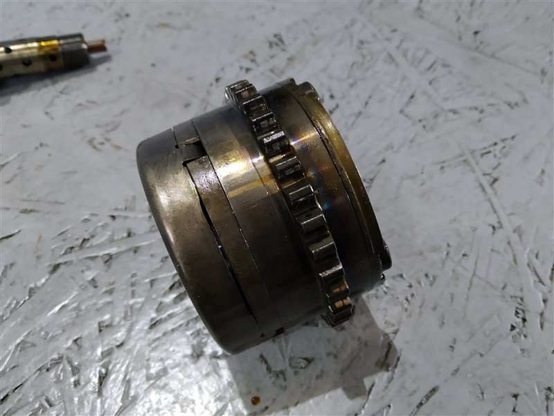 муфта распредвала, 10555 рублей, Санкт-Петербург