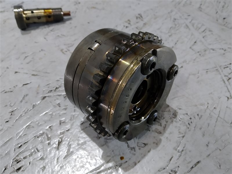 муфта распредвала, 10555 рублей, Санкт-Петербург