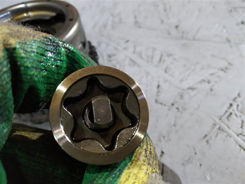 муфта распредвала, 10555 рублей, Санкт-Петербург