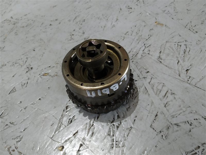 муфта распредвала, 6240 рублей, Санкт-Петербург