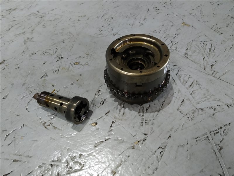 муфта распредвала, 6240 рублей, Санкт-Петербург