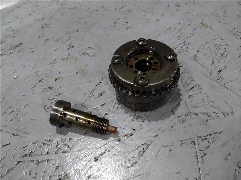 муфта распредвала, 6240 рублей, Санкт-Петербург