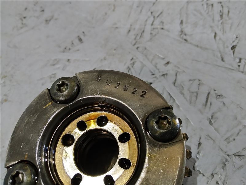 муфта распредвала, 6240 рублей, Санкт-Петербург