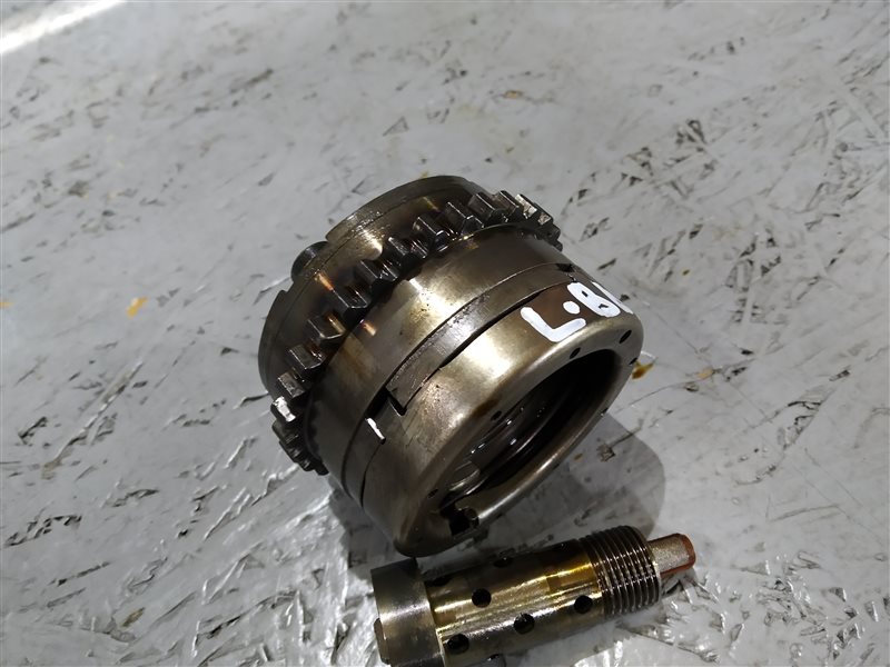 муфта распредвала, 6240 рублей, Санкт-Петербург