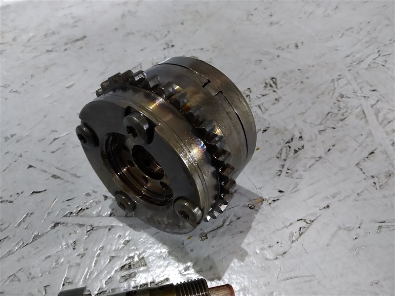 муфта распредвала, 6240 рублей, Санкт-Петербург