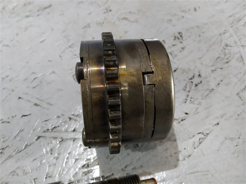 муфта распредвала, 6240 рублей, Санкт-Петербург