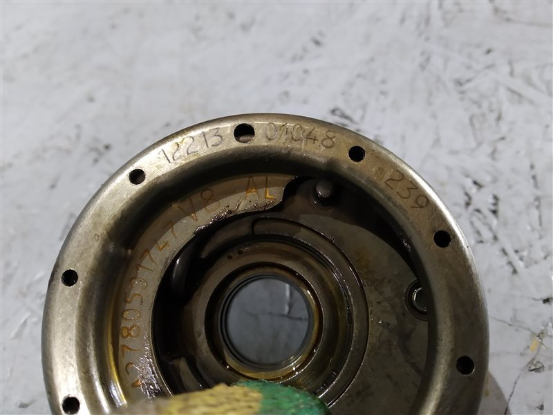 муфта распредвала, 6240 рублей, Санкт-Петербург