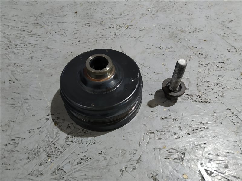 шкив коленвала, 3830 рублей, Санкт-Петербург