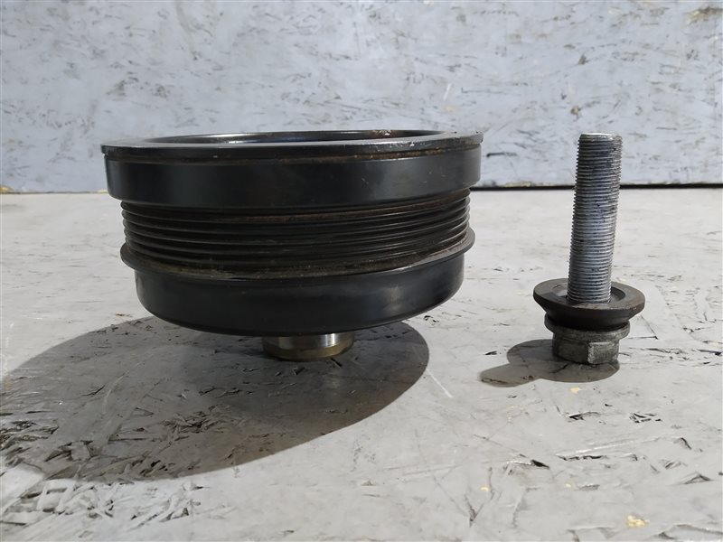 шкив коленвала, 3830 рублей, Санкт-Петербург