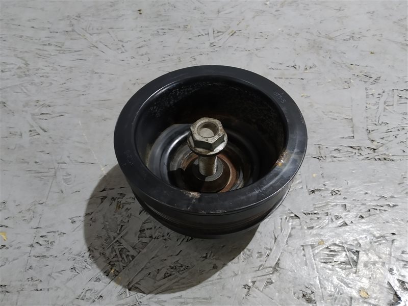 шкив коленвала, 3830 рублей, Санкт-Петербург