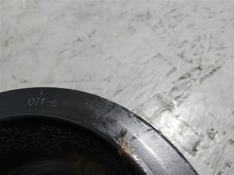 шкив коленвала, 3830 рублей, Санкт-Петербург