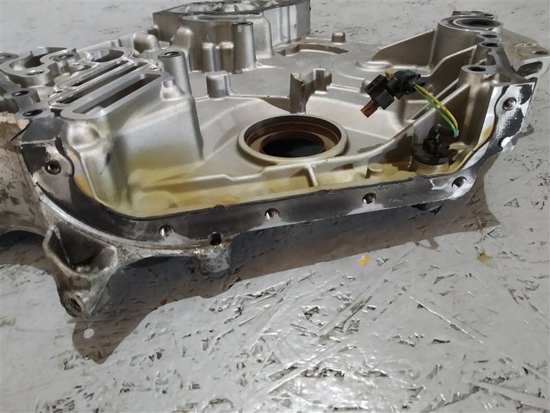 крышка двигателя, 2265 рублей, Санкт-Петербург