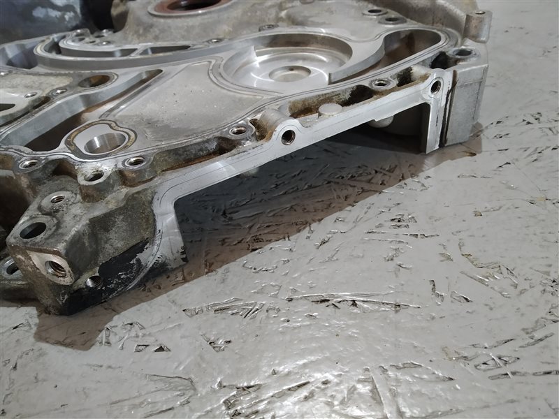 крышка двигателя, 2265 рублей, Санкт-Петербург