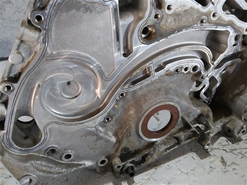 крышка двигателя, 2265 рублей, Санкт-Петербург