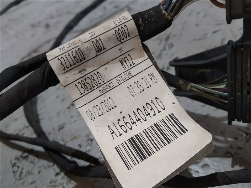 жгут проводов, 1115 рублей, Санкт-Петербург