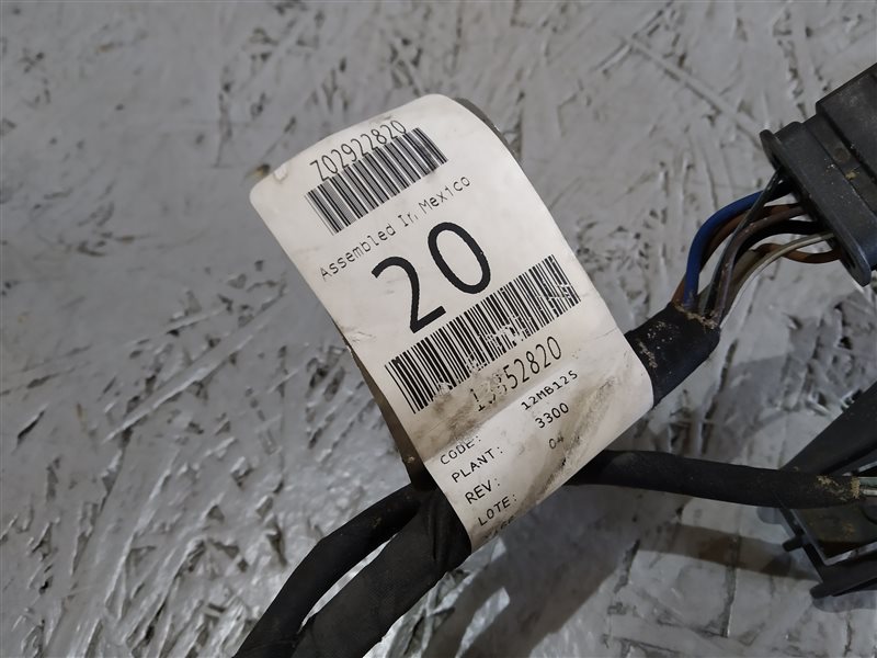 жгут проводов, 1115 рублей, Санкт-Петербург