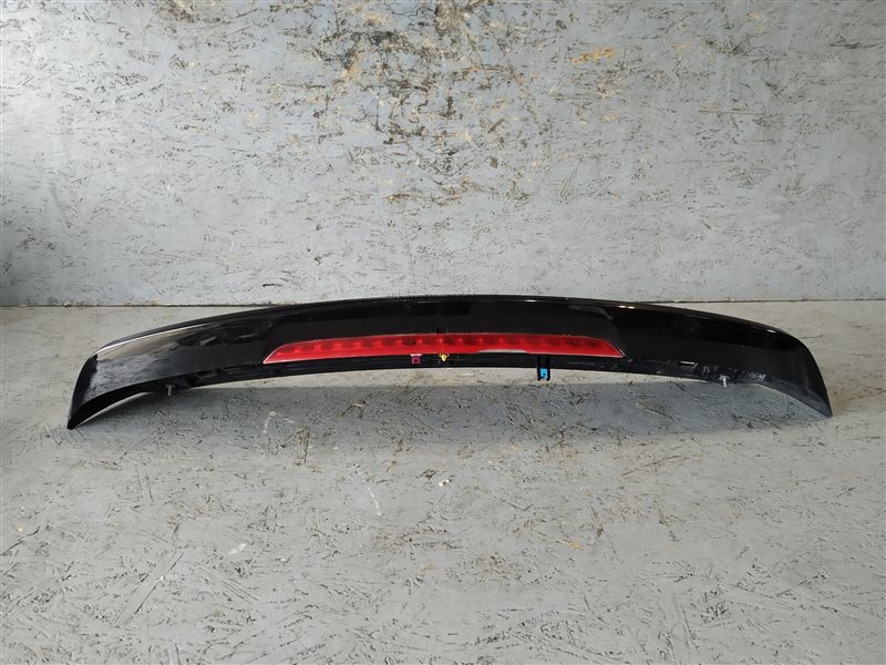 спойлер, 3500 рублей, Санкт-Петербург