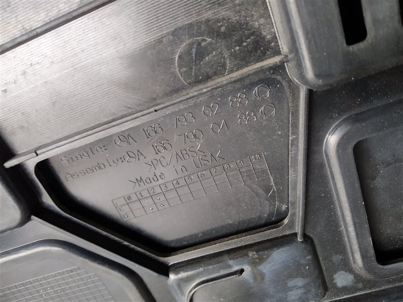 спойлер, 3500 рублей, Санкт-Петербург