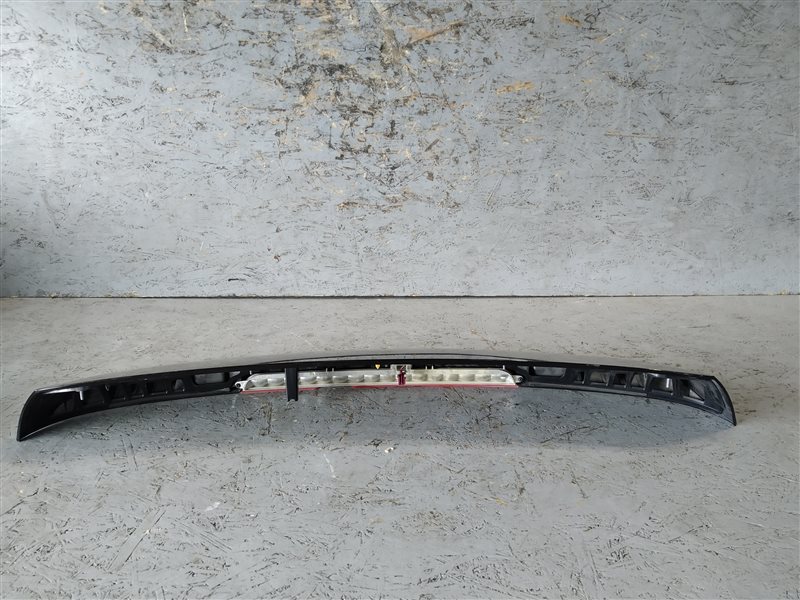 спойлер, 3500 рублей, Санкт-Петербург