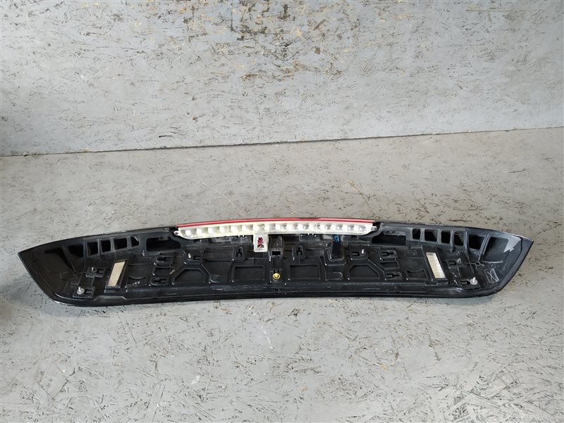 спойлер, 3500 рублей, Санкт-Петербург