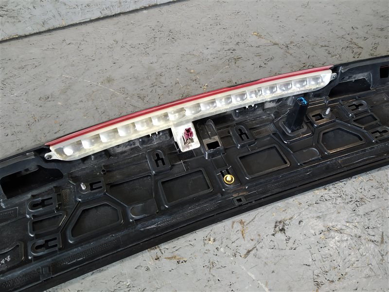 спойлер, 3500 рублей, Санкт-Петербург