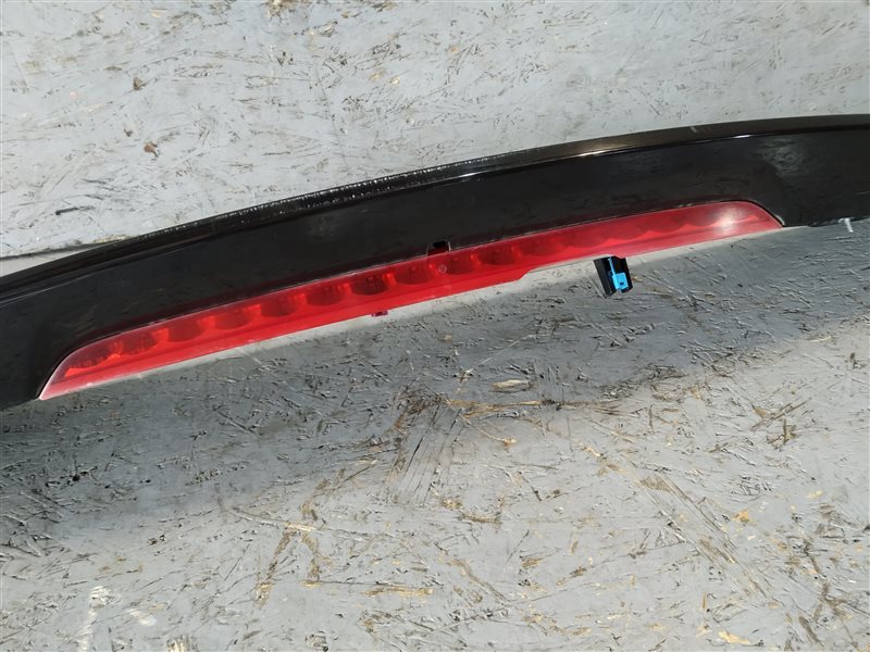 спойлер, 3500 рублей, Санкт-Петербург