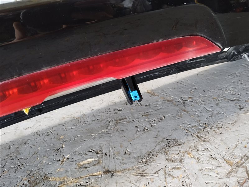 спойлер, 3500 рублей, Санкт-Петербург