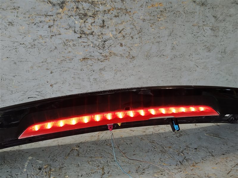 спойлер, 3500 рублей, Санкт-Петербург