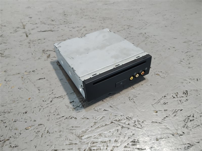 CD-чейнджер, 4040 рублей, Санкт-Петербург