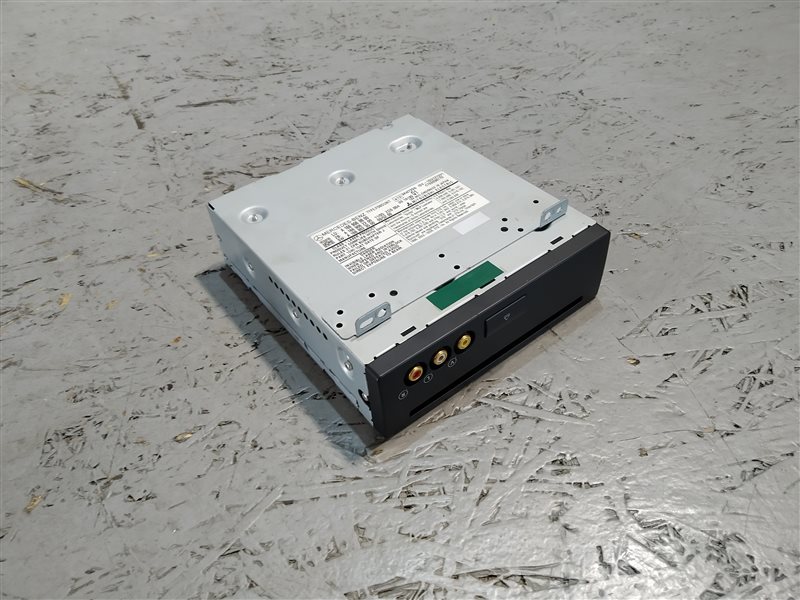 CD-чейнджер, 4040 рублей, Санкт-Петербург