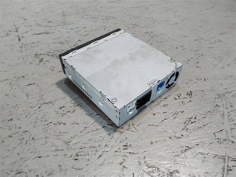 CD-чейнджер, 4040 рублей, Санкт-Петербург