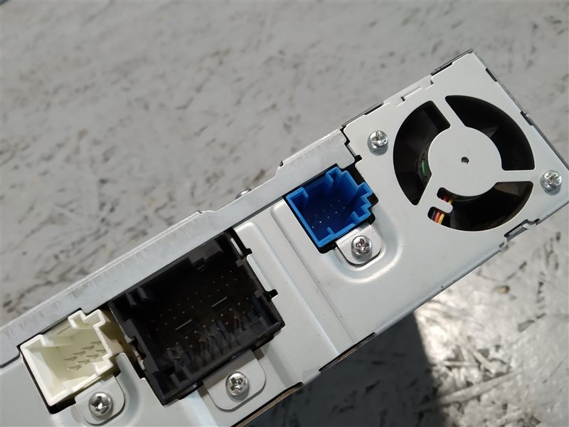 CD-чейнджер, 4040 рублей, Санкт-Петербург