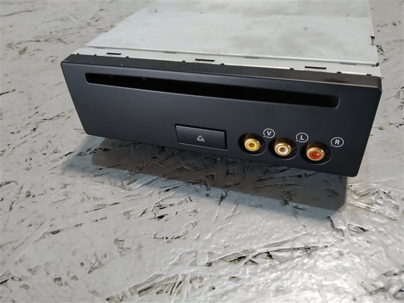 CD-чейнджер, 4040 рублей, Санкт-Петербург