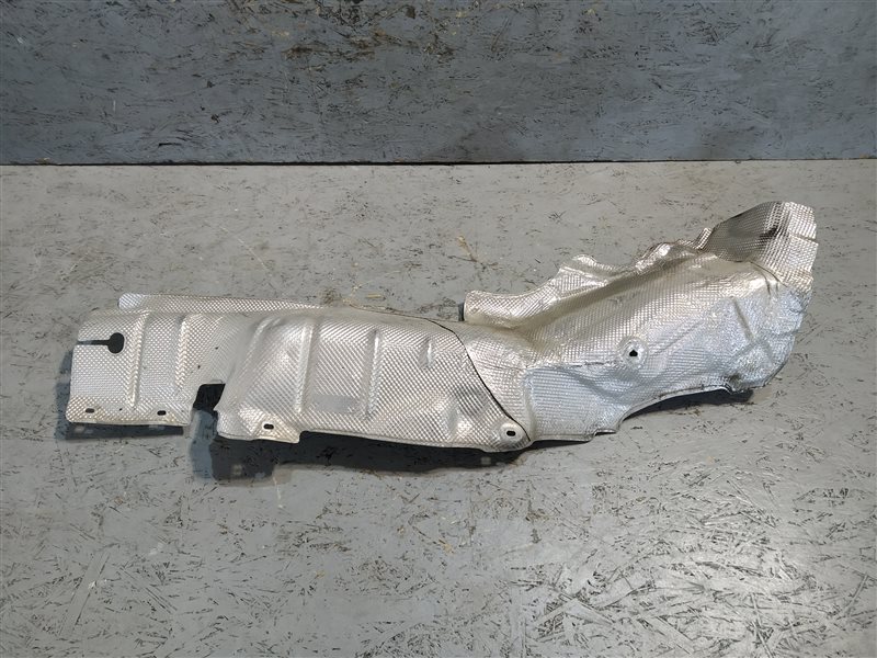 экран глушителя, 1470 рублей, Санкт-Петербург