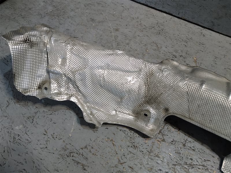 экран глушителя, 1470 рублей, Санкт-Петербург