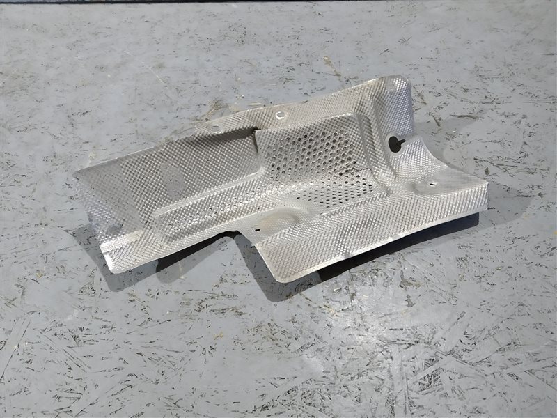 экран глушителя, 1470 рублей, Санкт-Петербург