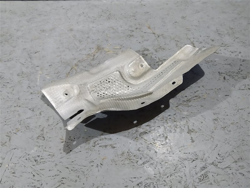 экран глушителя, 1470 рублей, Санкт-Петербург