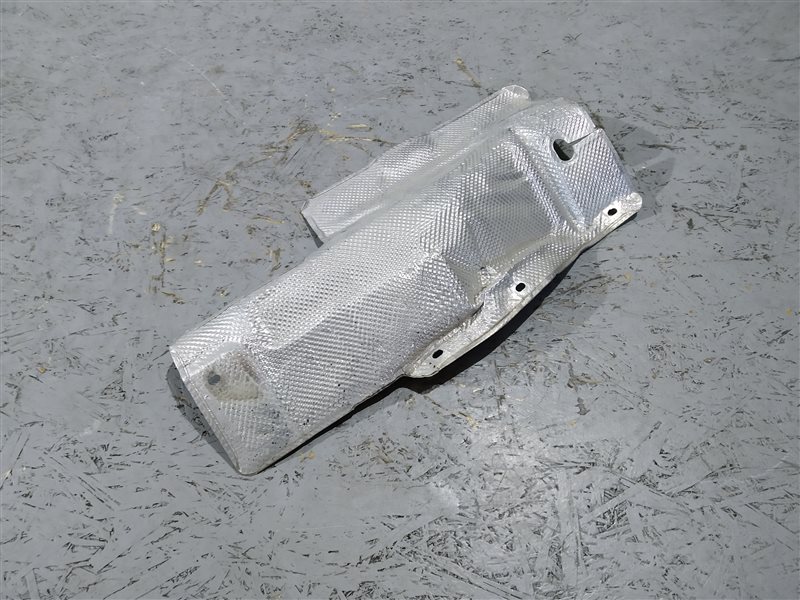 экран глушителя, 1470 рублей, Санкт-Петербург