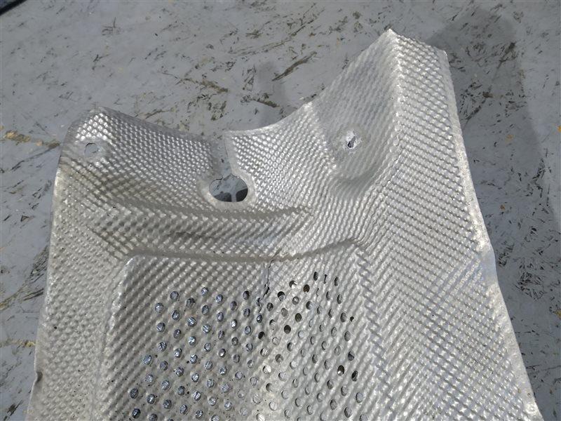 экран глушителя, 1470 рублей, Санкт-Петербург