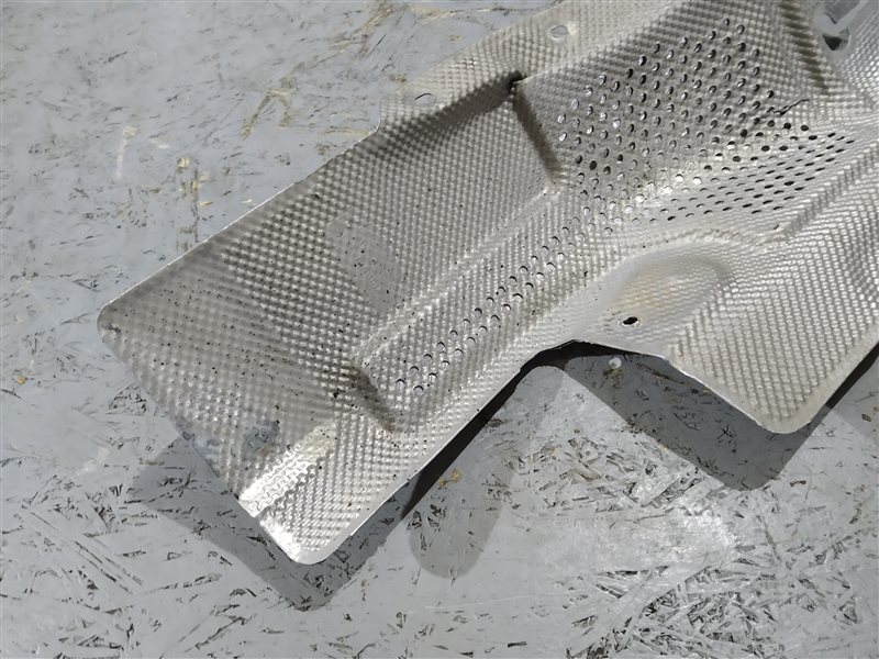 экран глушителя, 1470 рублей, Санкт-Петербург