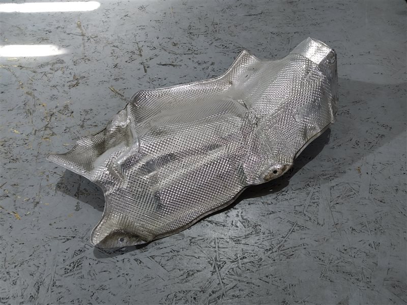 экран глушителя, 1470 рублей, Санкт-Петербург