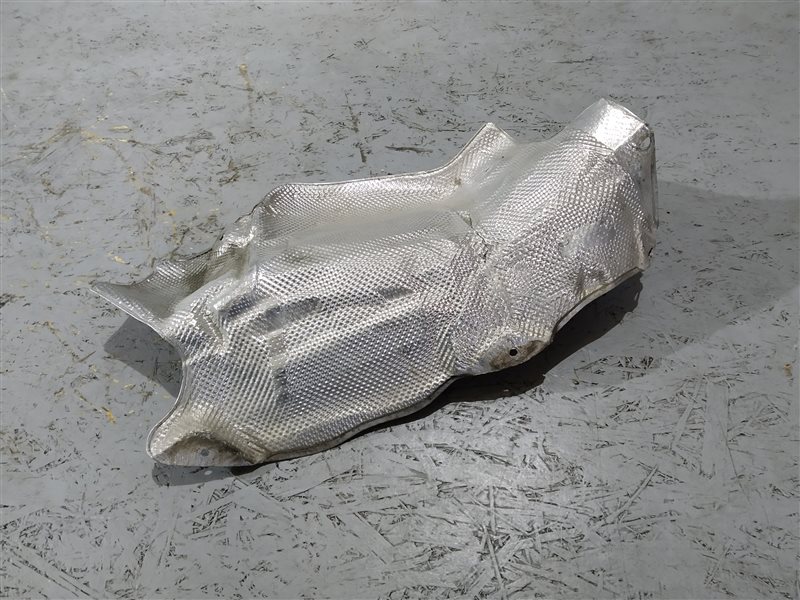 экран глушителя, 1470 рублей, Санкт-Петербург