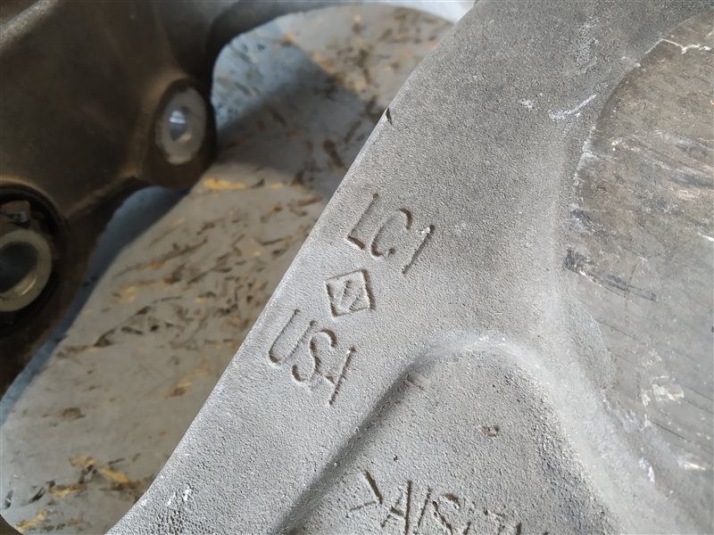 рычаг, 2155 рублей, Санкт-Петербург