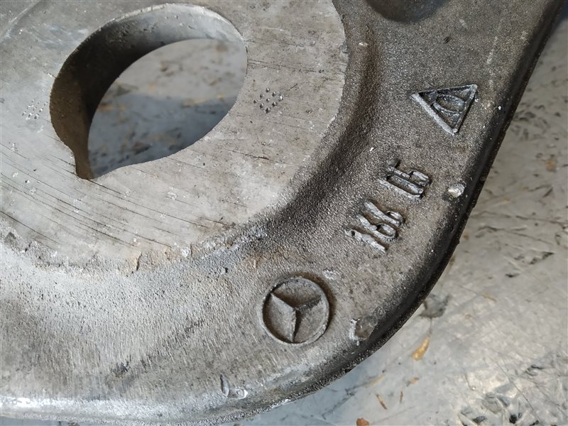 рычаг, 2155 рублей, Санкт-Петербург