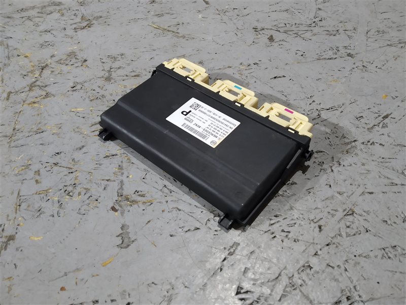 блок управления сиденьем, 3365 рублей, Санкт-Петербург