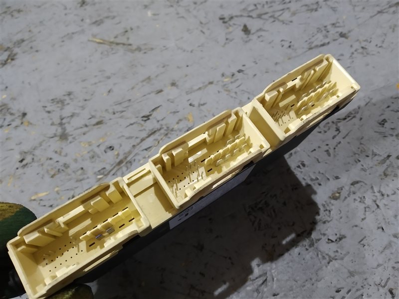 блок управления сиденьем, 3365 рублей, Санкт-Петербург