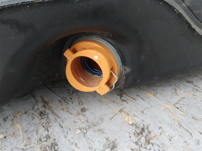 бак топливный, 2835 рублей, Санкт-Петербург